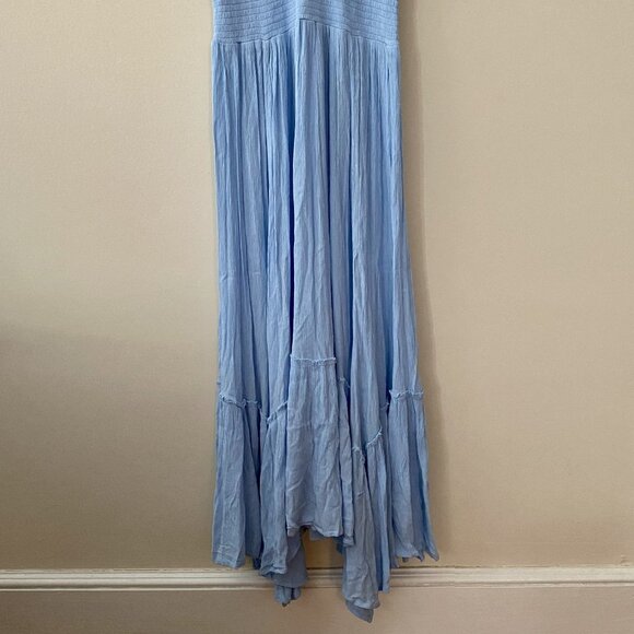 Free People Fun In The Sun Maxi Dress NWOT - Picture 8 of 10